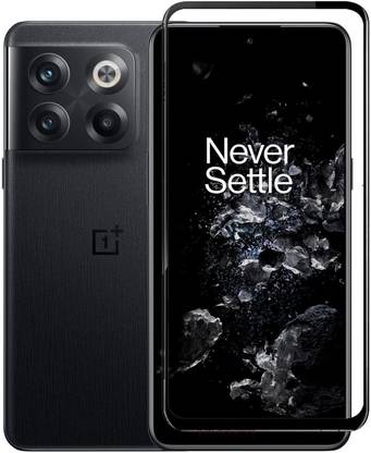 Cult oF Personality Tempered Glass Guard for OnePlus 10T 5G