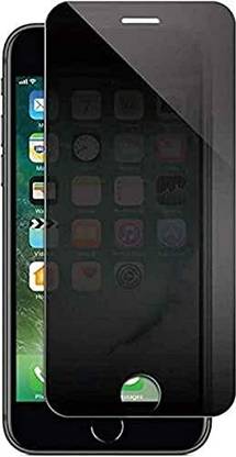 Midos Tempered Glass Guard for Apple iPhone 6 Plus, Privacy Screen Protector Compatible with Apple iPhone 6Plus /6s Plus[ Anti Spy | Edge to Edge Coverage ]