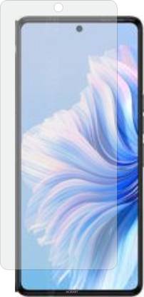 MOBART Tempered Glass Guard for TECNO CAMON 20 PREMIER CK9n (Matte Finish)