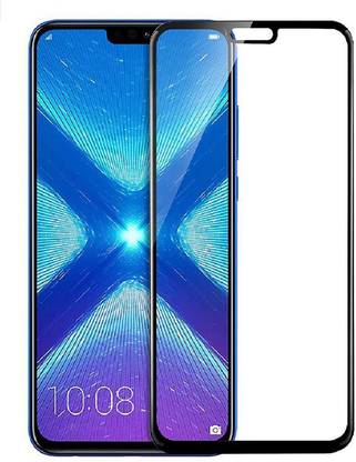 LILLIPUT Tempered Glass Guard for Honor 8X