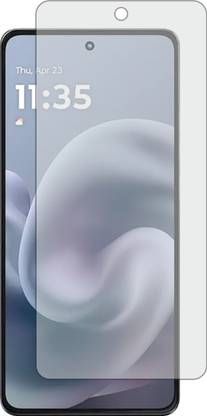 TELTREK Impossible Screen Guard for Motorola Moto G86 Power 5G