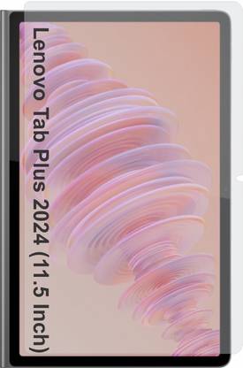 MOBART Tempered Glass Guard for Lenovo Tab Plus (11.5 Inch)