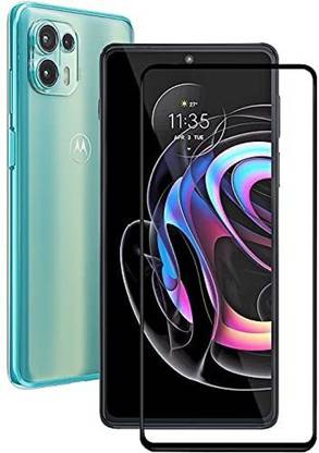 LILLIPUT Tempered Glass Guard for Motorola Edge 20