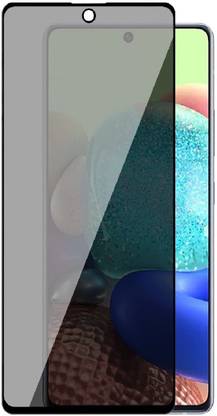 COVER CAPITAL Tempered Glass Guard for Redmi Note 12 Pro Plus 5G