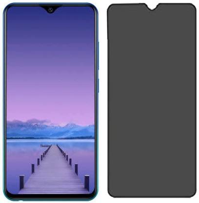 ELEF Tempered Glass Guard for Vivo V23E Anti-Spy Privacy Tempered Glass Screen Protector