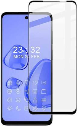 cxx Tempered Glass Guard for Moto G62 5G