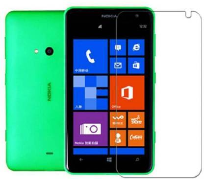 Blate Tempered Glass Guard for Nokia Lumia 625, Get this Product At Just Rs. 40 on DelhiGear.com