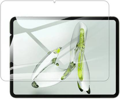 COVER CAPITAL Tempered Glass Guard for Oneplus Pad Go