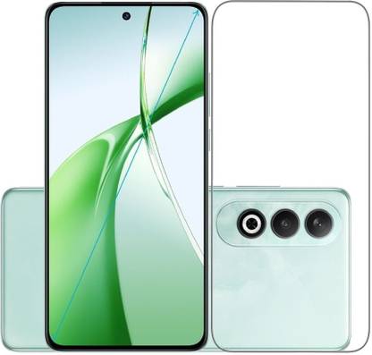 BRENZZ Tempered Glass Guard for OnePlus Nord CE4 5G, OnePlus Nord CE 4 5G