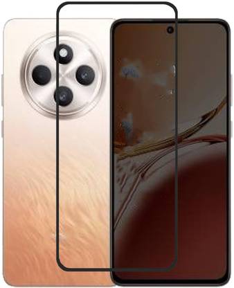 INSTYLE Tempered Glass Guard for Mi Redmi 14c
