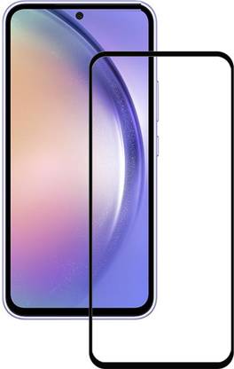 Gorilion Tempered Glass Guard for Samsung Galaxy A54 5G