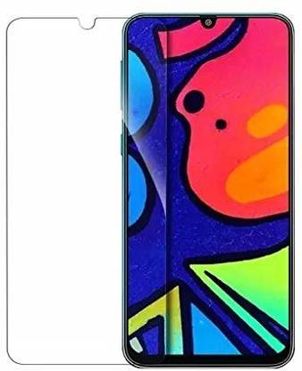 NKCASE Tempered Glass Guard for Samsung Galaxy F41, Samsung Galaxy M31, Samsung Galaxy M21, Samsung Galaxy M21S