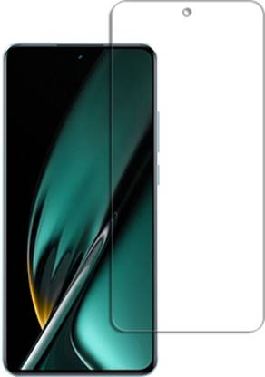 SOMTONE Tempered Glass Guard for Oppo K11 FRONT
