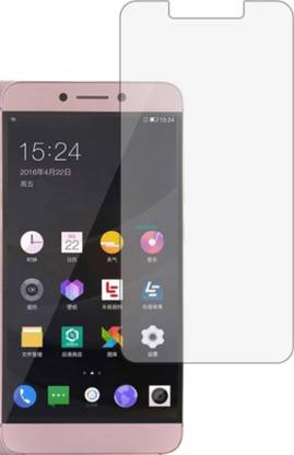 MOBART Tempered Glass Guard for LEECO LE MAX 2 (AntiGlare Matte)