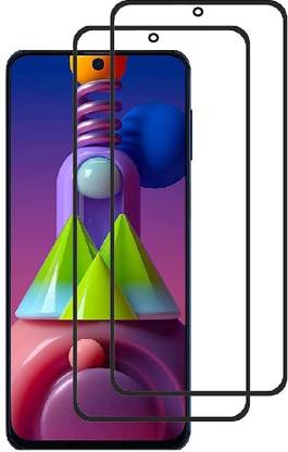 Quroxo Edge To Edge Tempered Glass for Redmi Note 12 5G