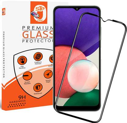 Maxboost Edge To Edge Tempered Glass for Vivo y56 5g