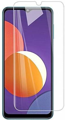 GDBUY Tempered Glass Guard for POCO M7 Plus 5G, poco M7 Plus 5G