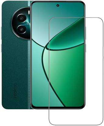 न्क्ससे टेम्पर्ड ग्लास गार्ड Realme 5, REALME 5s., Realme 5i के लिए