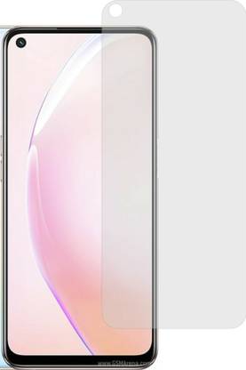 Mobling Tempered Glass Guard for OPPO A93S 5G (AntiGlare Matte)