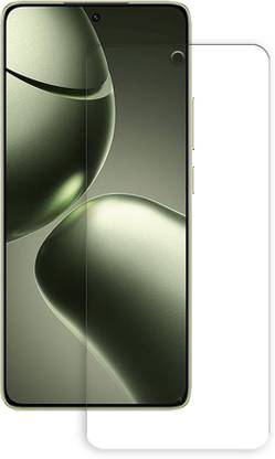 ARBAN Tempered Glass Guard for Xiaomi 14T 5G FRONT Tempered Glass Screen Protector | Anti-Scratch | Edge to Edge Full Coverage | 9H Hardness | Screen Guard