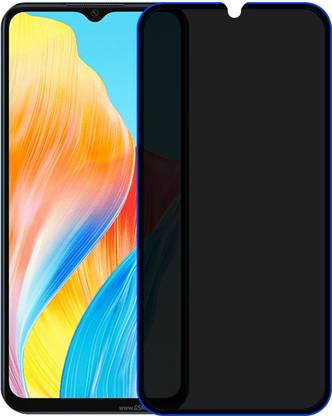 small candy Tempered Glass Guard for Oppo Reno 3