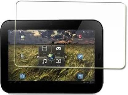 MUTAALI Tempered Glass Guard for Lenovo IdeaPad K1