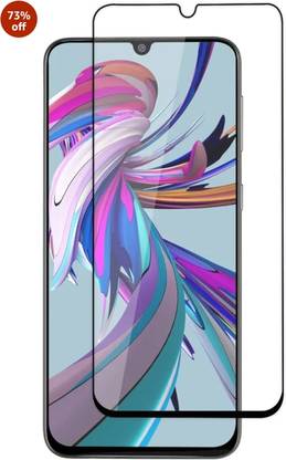arrise Tempered Glass Guard for Samsung A32(4g)