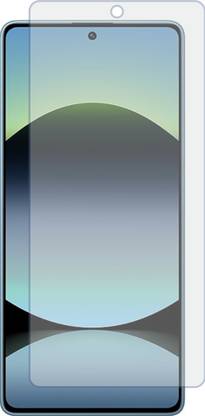 TELTREK Impossible Screen Guard for Redmi Note 14 5G 24094RAD4G