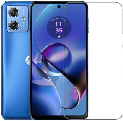 NSTAR Tempered Glass Guard for Motorola G54 5G, MOTO G54 5G