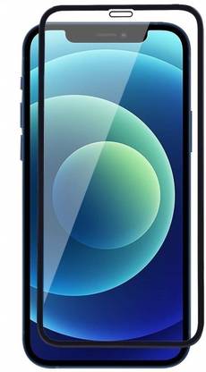 Gorilla Protection Tempered Glass Guard for Apple iPhone 12, Apple iPhone 12 Pro