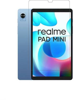 Mersal Tempered Glass Guard for Realme pad mini 8.7inch