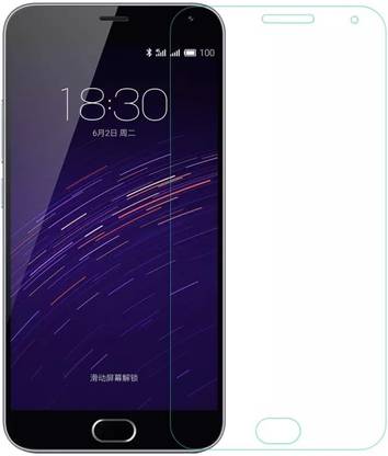 Nillkin Tempered Glass Guard for Meizu M2 Note