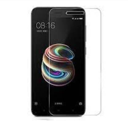jaiMatadi Tempered Glass Guard for Mi Redmi 5A
