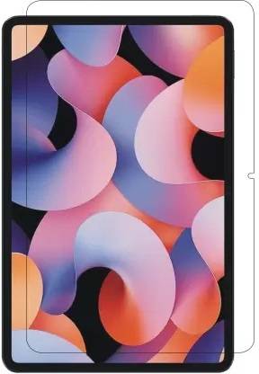 Bigil Tempered Glass Guard for Tempered Glass Guard for Xiaomi Mi Pad 6, Xiaomi Pad 6 11 inch