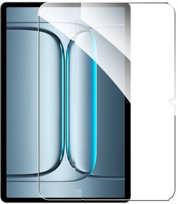 COVER CAPITAL Tempered Glass Guard for OnePlus Pad Lite