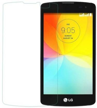 Blate Tempered Glass Guard for LG Fino D295, Get this Product At Just Rs. 40 on DelhiGear.com