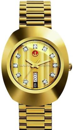 DB Tempered Glass Guard for RADO NEN R12413493 ORIGINAL SMART WATCH