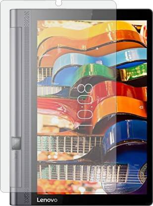 Fasheen Tempered Glass Guard for Lenovo Yoga Tab 3 Pro