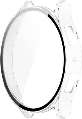 Like Star Tempered Glass Guard for Samsung Galaxy Watch 6 44mm, WATCH NOT INCLUDED, transparent