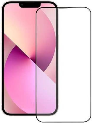 MMI Tempered Glass Guard for IPHONE 13PROmax