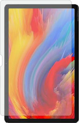 Fasheen Tempered Glass Guard for Lenovo Pad Plus