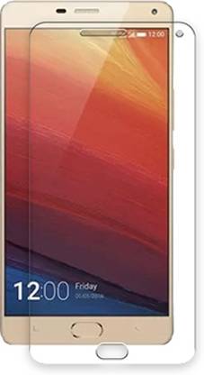 ARBAN Tempered Glass Guard for GIONEE Marathon M5 Plus FRONT SCREEN GUARD