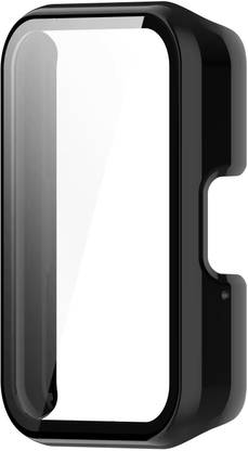 ValenteStore Tempered Glass Guard for Samsung Galaxy Fit 3