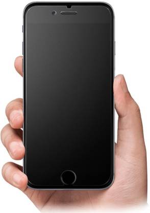 NETGEN Tempered Glass Guard for Apple iPhone 8