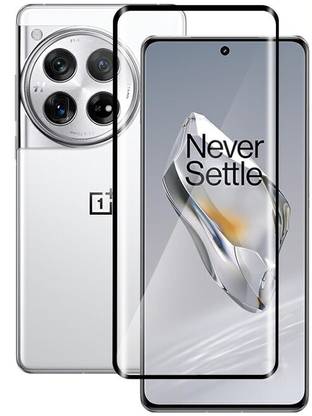 PrimeLike Edge To Edge Screen Guard for OnePlus 12 5G / PJD110