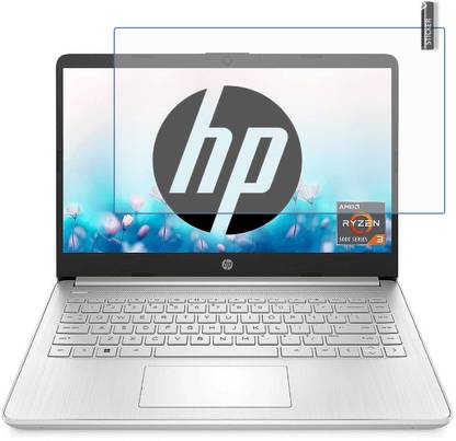BOMGUARD Tempered Glass Guard for HP Laptop 14s 14-inch (35.6 cm)