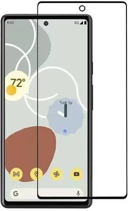 GDBUY Edge To Edge Tempered Glass for Google Pixel 8