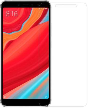 NKCASE Tempered Glass Guard for Redmi A3, Redmi A3 (2024)