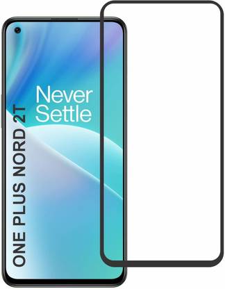 Cult oF Personality Screen Guard for OnePlus Nord 2T