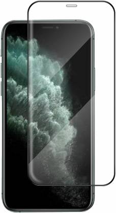 KLAH Tempered Glass Guard for Apple iPhone 11 Pro
